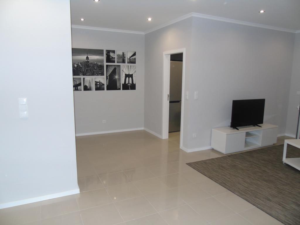 Porto In Apartment Exterior photo