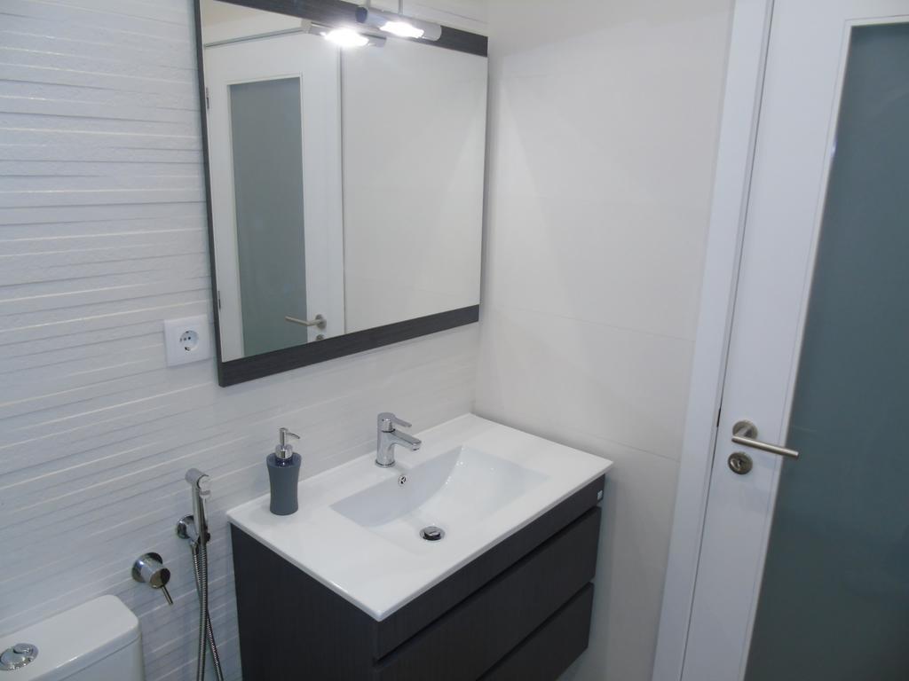 Porto In Apartment Exterior photo